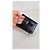 Gucci leather wallet for men Black - view 10