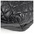 Borsa Tote Piccola Coco Cocoon di Chanel Nero - vista 3
