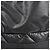 Borsa Tote Piccola Coco Cocoon di Chanel Nero - vista 4