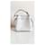 Sac seau VLOGO Valentino Garavani Blanc  - vue 3