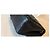 Timeless Bolsa de mão Chanel em couro de cordeiro preto - vista 11