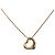 Collana Open Heart di Tiffany & Co. - vista 2