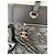 Borsa a mano Chanel Paris Biarritz in pelle nera Nero - vista 3