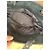 Borsa a mano Chanel Paris Biarritz in pelle nera Nero - vista 8