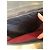Borsa a tracolla Chanel Camera nera in pelle Nero - vista 10