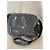 Borsa a tracolla Chanel Camera nera in pelle Nero - vista 15
