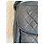 Borsa a tracolla Chanel Camera nera in pelle Nero - vista 5