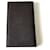 Hermès Leather Agenda Holder Taupe  - view 2