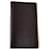 Hermès Leather Agenda Holder Taupe  - view 4