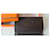 Hermès Leather Agenda Holder Taupe  - view 5