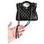 Mini borsa 31 della collezione primavera-estate 24S di Chanel Nero
