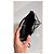 Mini borsa 31 della collezione primavera-estate 24S di Chanel Nero - vista 18