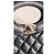 Mini borsa 31 della collezione primavera-estate 24S di Chanel Nero - vista 22