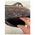Borsa Louis Vuitton Marrone in Tela - vista 3