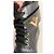 Botas de cuero Wonderland Ranger de Louis Vuitton Negro - vista 17