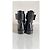 Botas de cuero Wonderland Ranger de Louis Vuitton Negro - vista 4