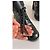 Botas de cuero Wonderland Ranger de Louis Vuitton Negro - vista 7