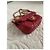 Mini Borsa Chanel Trapuntata Rosa Pelle di Vitello - vista 10