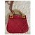 Mini Borsa Chanel Trapuntata Rosa Pelle di Vitello - vista 4