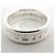 Anello in argento sterling 925 Tiffany & Co. - vista 8