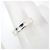 Anello stretto Tiffany & Co. 1837 in argento sterling - vista 7