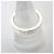 Anello stretto Tiffany & Co. 1837 in argento sterling - vista 9