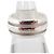 Anello a banda doppia incisa in argento sterling 925 Tiffany & Co.