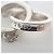 Collar de Círculo Interconectado Tiffany & Co. 925 1837 - vista 8