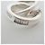 Collar de Círculo Interconectado Tiffany & Co. 925 1837 - vista 9