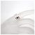 Anello a Doppia Linea in Argento Sterlingo 925 Tiffany & Co. - vista 3