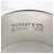 Anello a Doppia Linea in Argento Sterlingo 925 Tiffany & Co. - vista 6