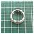 Anello a Doppia Linea in Argento Sterlingo 925 Tiffany & Co. - vista 9