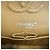Borsa a Spalla in Pelle Beige Matelassé Chanel - vista 11