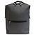 Fendi Gray Leather Backpack Brown