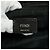 Fendi Gray Leather Backpack Brown - view 12