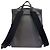 Fendi Gray Leather Backpack Brown - view 2