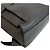 Fendi Gray Leather Backpack Brown - view 4