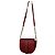 Versace Jeans Couture Borsa Crossbody VERSACE JEANS Rossa – NUOVA con Etichette e Dustbag Rosso
