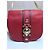 Versace Jeans Couture Borsa Crossbody VERSACE JEANS Rossa – NUOVA con Etichette e Dustbag Rosso - vista 2