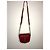 Versace Jeans Couture Borsa Crossbody VERSACE JEANS Rossa – NUOVA con Etichette e Dustbag Rosso - vista 5