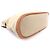 Pochette Bolide PM di Hermès Beige - vista 4