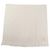 Tappeto in cotone avorio Chanel Crudo - vista 2