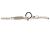 Pendente collana in argento 925 a forma di cuore attorcigliato Tiffany & Co. - vista 6