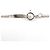 Pendente collana in argento 925 a forma di cuore attorcigliato Tiffany & Co. - vista 7