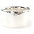 Anello in argento Tiffany & Co. - vista 3