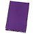 Stola in cashmere viola Hermès Porpora