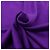 Stola in cashmere viola Hermès Porpora - vista 7