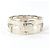Bracciale charm in argento sterling 925 Gucci - vista 4