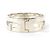 Bracciale charm in argento sterling 925 Gucci - vista 5