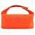 Borsa Hermès Bride a Black PM Arancione